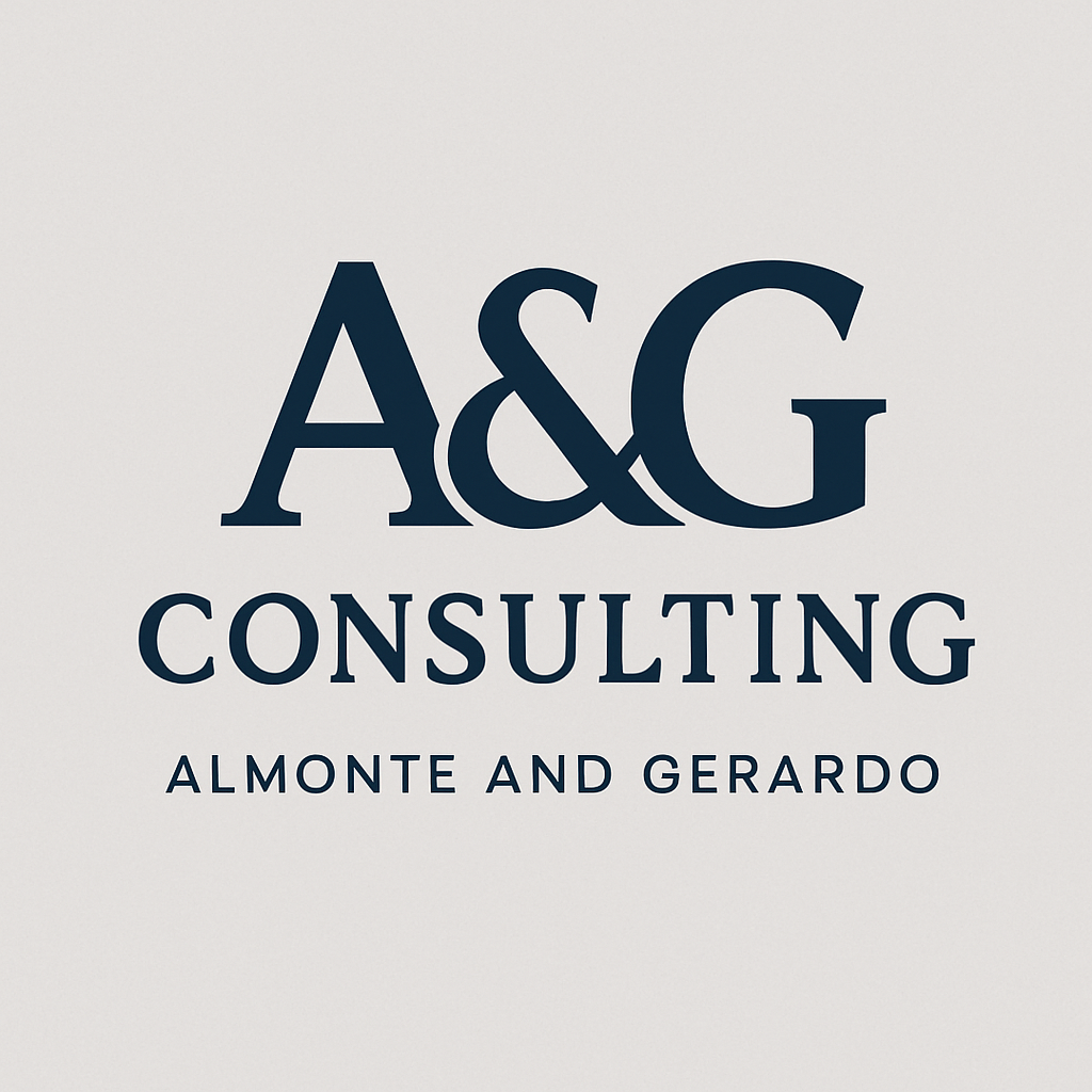 A&G Consulting Logo